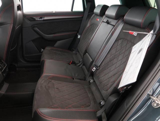 Škoda Kodiaq  RS 2.0 TDI RS