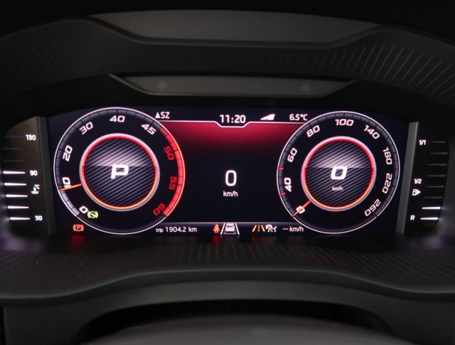 Škoda Kodiaq  RS 2.0 TDI RS