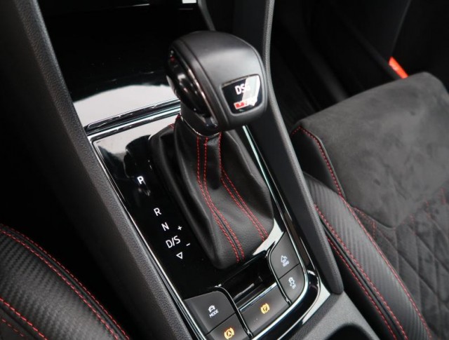 Škoda Kodiaq  RS 2.0 TDI RS