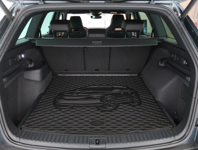 Škoda Kodiaq  RS 2.0 TDI RS