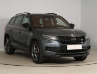 Škoda Kodiaq  RS 2.0 TDI RS