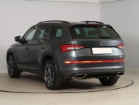 Škoda Kodiaq  RS 2.0 TDI RS