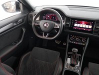 Škoda Kodiaq  RS 2.0 TDI RS