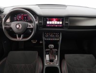 Škoda Kodiaq  RS 2.0 TDI RS