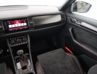 Škoda Kodiaq  RS 2.0 TDI RS