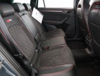 Škoda Kodiaq  RS 2.0 TDI RS