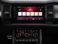 Škoda Kodiaq  RS 2.0 TDI RS