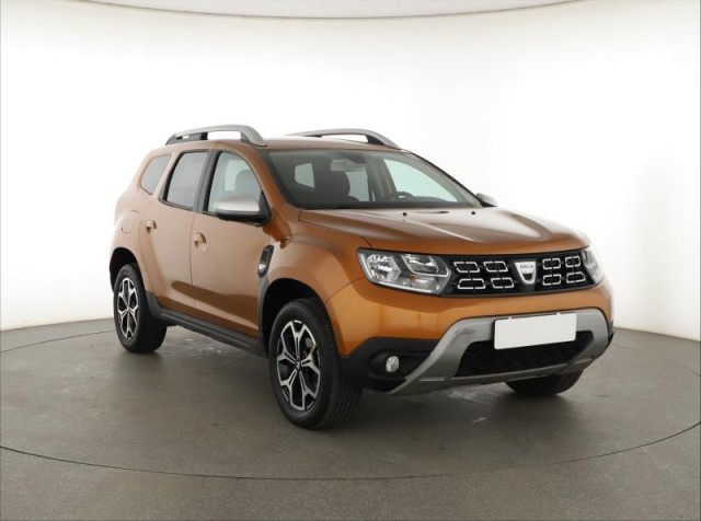 Dacia Duster  1.5 dCi 