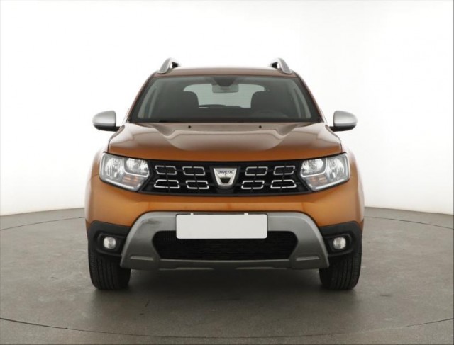Dacia Duster  1.5 dCi 