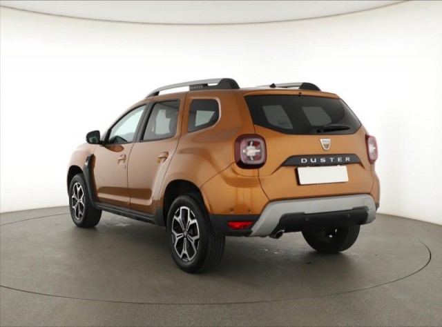 Dacia Duster  1.5 dCi 