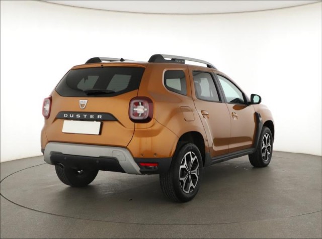Dacia Duster  1.5 dCi 