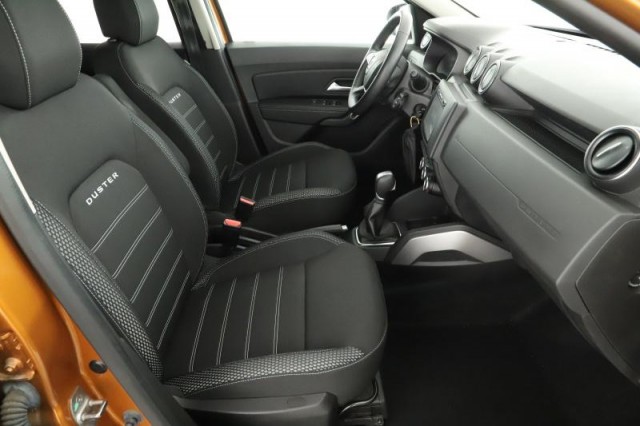 Dacia Duster  1.5 dCi 