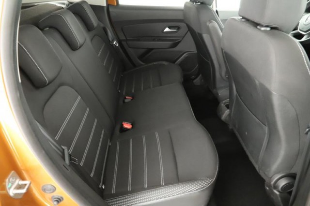 Dacia Duster  1.5 dCi 