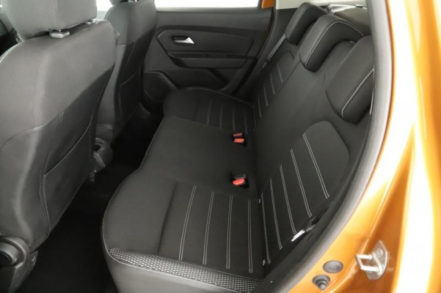 Dacia Duster  1.5 dCi 