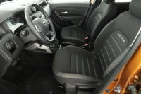 Dacia Duster  1.5 dCi 