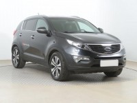 Kia Sportage  1.7 CRDi 