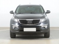 Kia Sportage  1.7 CRDi 