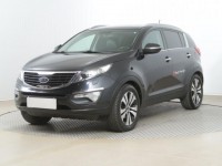 Kia Sportage  1.7 CRDi 