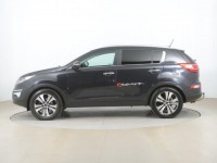 Kia Sportage  1.7 CRDi 