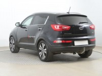 Kia Sportage  1.7 CRDi 