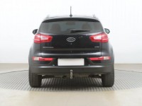 Kia Sportage  1.7 CRDi 