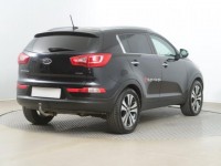 Kia Sportage  1.7 CRDi 