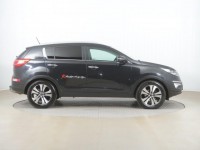 Kia Sportage  1.7 CRDi 
