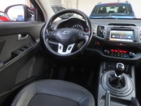 Kia Sportage  1.7 CRDi 