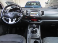 Kia Sportage  1.7 CRDi 