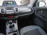 Kia Sportage  1.7 CRDi 