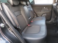 Kia Sportage  1.7 CRDi 