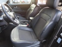 Kia Sportage  1.7 CRDi 