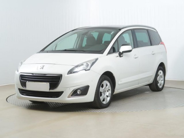 Peugeot 5008  1.6 BlueHDi 