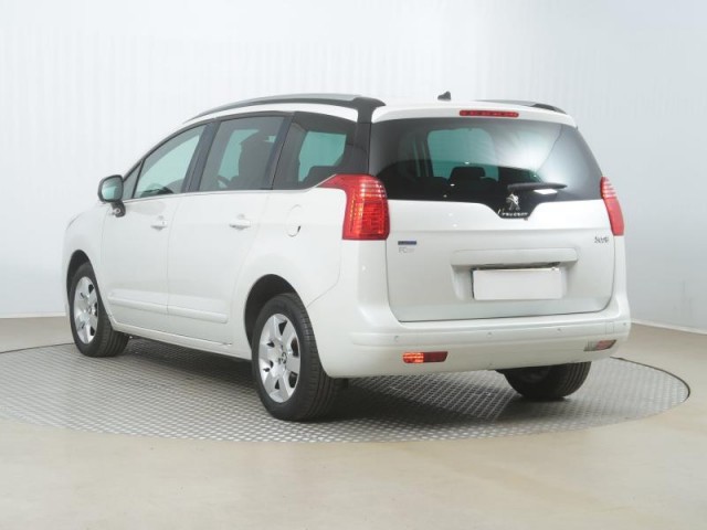 Peugeot 5008  1.6 BlueHDi 