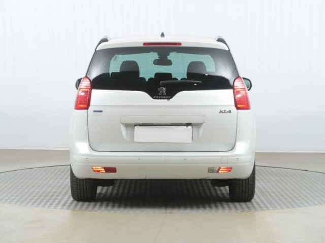 Peugeot 5008  1.6 BlueHDi 