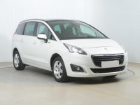 Peugeot 5008  1.6 BlueHDi 