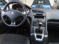 Peugeot 5008  1.6 BlueHDi 