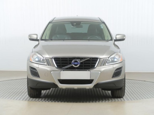 Volvo XC60  D4 Base