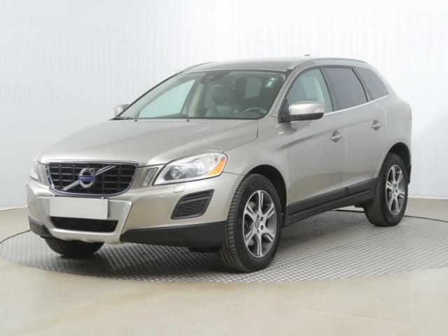 Volvo XC60  D4 Base