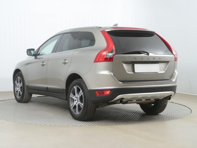 Volvo XC60  D4 Base
