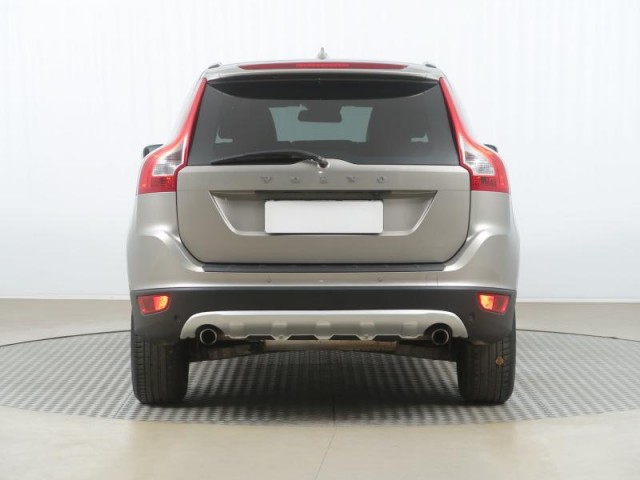 Volvo XC60  D4 Base