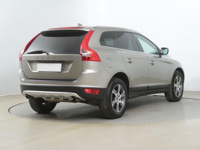 Volvo XC60  D4 Base