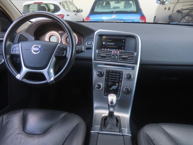 Volvo XC60  D4 Base