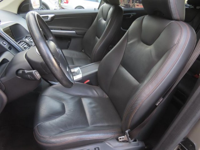Volvo XC60  D4 Base