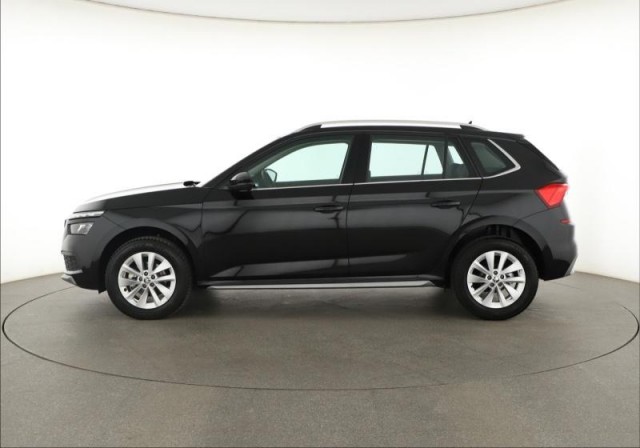 Škoda Kamiq  1.0 TSI Style