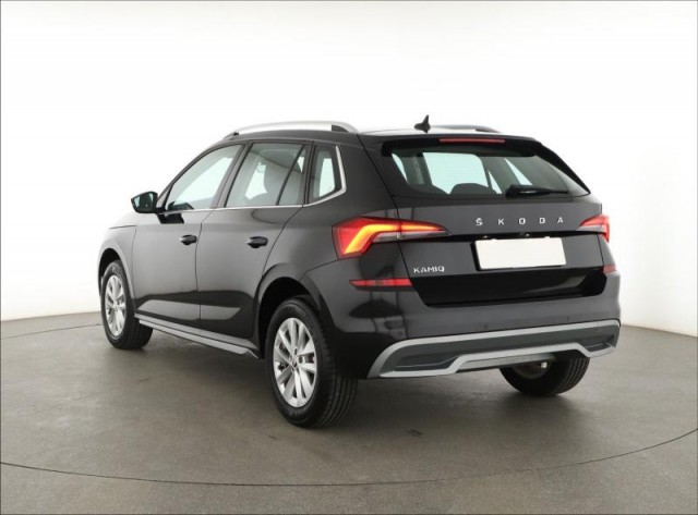 Škoda Kamiq  1.0 TSI Style
