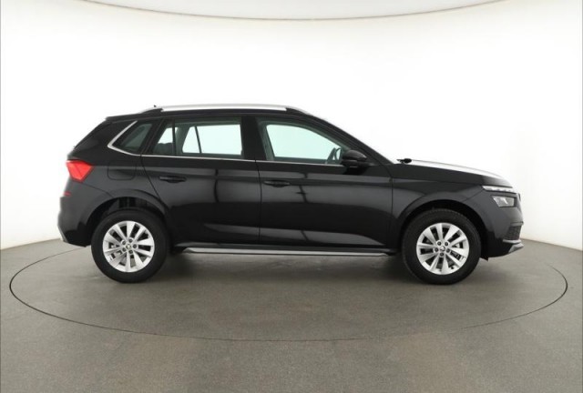 Škoda Kamiq  1.0 TSI Style