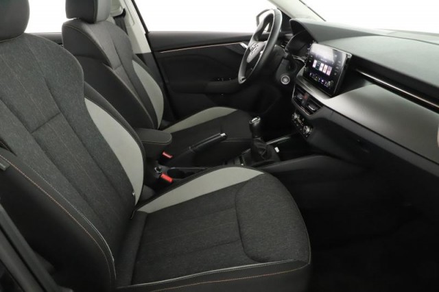 Škoda Kamiq  1.0 TSI Style