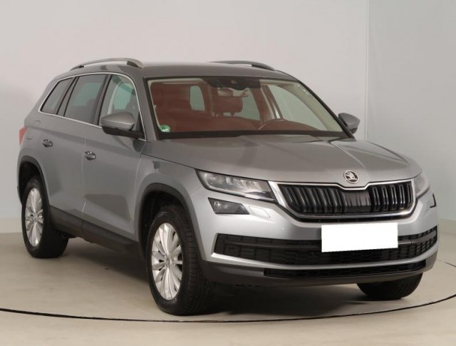 Škoda Kodiaq  2.0 TSI Style
