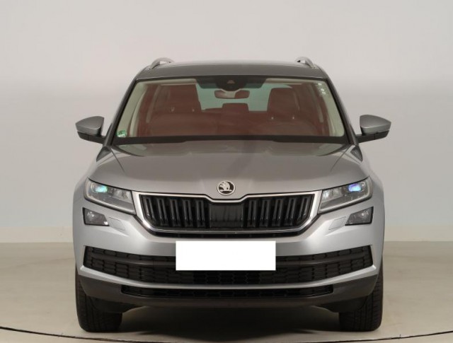 Škoda Kodiaq  2.0 TSI Style